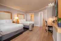 The Millwood - A Boutique Hotel