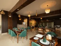 The Layover Hotel Hotels in Dimapur