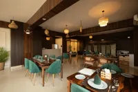 The Layover Hotel