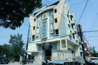 Wishotel Inn the Silver Sky - 3 звезды