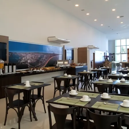Alameda Vitória Hotel