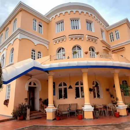 Hotel la Casona