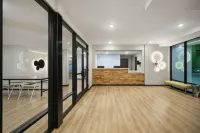 ECHO Suites Extended Stay by Wyndham Johnson City Medical CR
