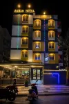 Akman City Hotel - 2 Sao