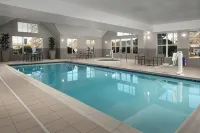 Residence Inn Fayetteville Cross Creek - Pet friendly