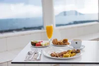 Hotel Boutique TAO Caleta Mar - Desayuno