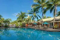 Veranda Grand Baie Hotel and Spa, 4 Star - parking