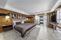 Park Dedeman Trabzon - Gym