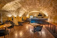 Domaine de la Klauss & Spa, Restaurant Gastronomique le K - WiFi