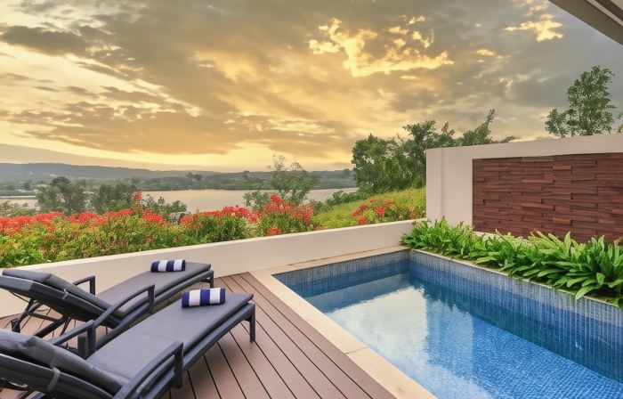 Mangoes Resort