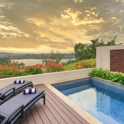 Mangoes Resort Hotels near Vanuatu Cultural Centre