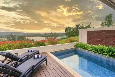 Mangoes Resort Ξενοδοχεία στην πόλη 