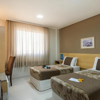 Hotel Olympia Hotels near Vale Museum