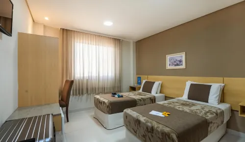Hotel Olympia
