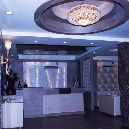 Hotel Grand Navjyoti