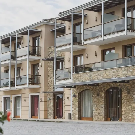 Valis Resort Hotel