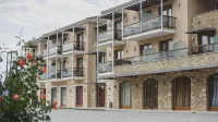 Valis Resort Hotel - 5-Star