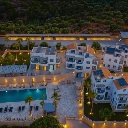 Quattro Suites