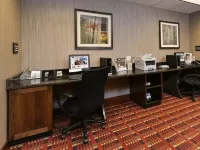 Hampton Inn Chicago/Carol Stream (Wheaton Area) Hotels in DuPage County