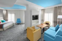 Park Inn by Radisson Makkah Al Naseem