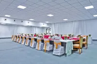 Praveg Tent City Narmada, Statue of Unity - 무료 와이파이