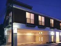 Sato No Yado Suyama Hotels in Mitoyo