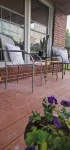 Jade Dragon Guest House - Deerfield, VA. - Hamilton Branch River