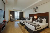 Yashail Hotel Haridwar - Spa