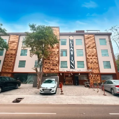Clay Inn Hotel Gurugram Hotels near Sohna Road