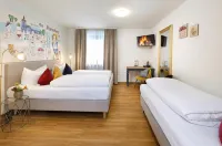 Hotel Rosi - 3-Star