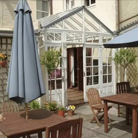 Westgate Hotel