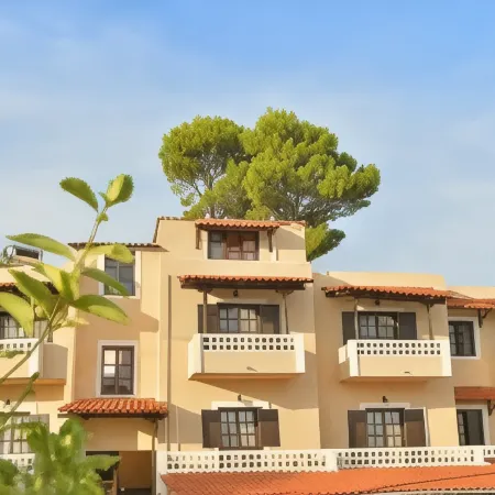 Vasilaras Hotel