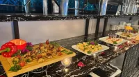 Westlake Pearl Suites & Spa - By Pegasy Group - 조식 운영