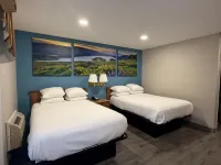 Days Inn by Wyndham Medford - Morgenmad