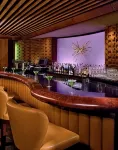 Hotel DeLuxe - バー
