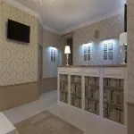 Villa Roscha - Bãi đậu xe
