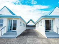 Beach Lodge Motels - 2-Sterne