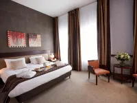 Alliance Lille - Couvent des Minimes Hotel a Lilla