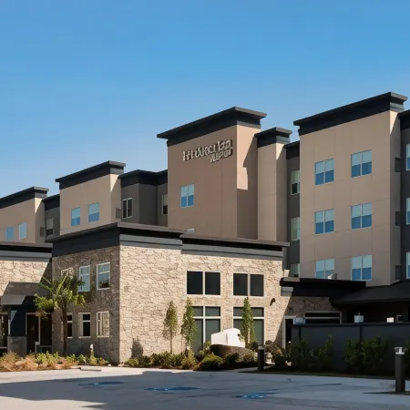 Residence Inn by Marriott Fairfield Napa