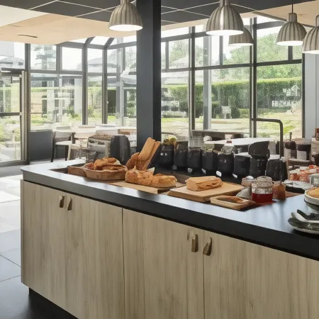 Campanile Prime - Argenteuil