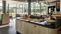 Campanile Prime - Argenteuil - breakfast