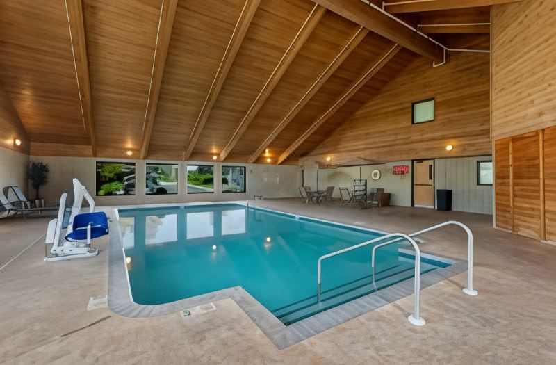 Best Western Germantown Inn photo 4