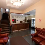Hotel Lermontov