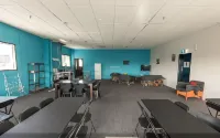 Rock Solid Backpackers Rotorua - Hostels