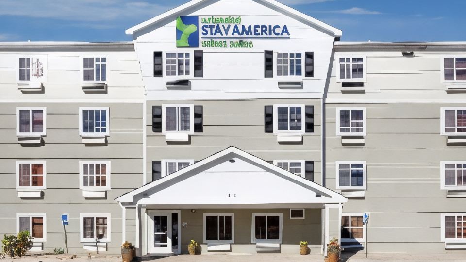 Extended Stay America Select Suites - Omaha - Southwest