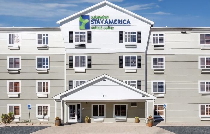 Extended Stay America Select Suites - Omaha - Southwest
