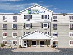 Extended Stay America Select Suites - Cleveland - Airport
