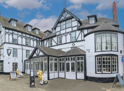 White Lion Royal Hotel