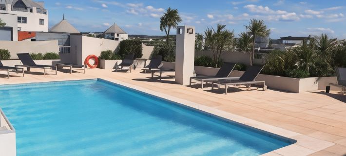 Miranove Hotels in Herault