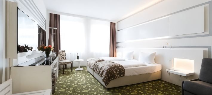 Hotel Bayer's Boztepe Hotels in Munich